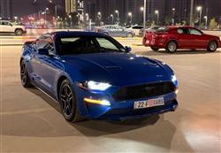 فۆرد مۆستانگ